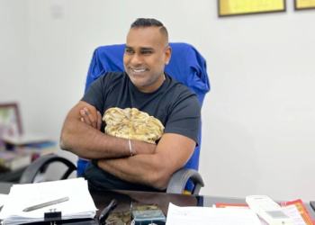 Jeyenderan ulang lagi, mahu PM dan MOT fokus isu melanda industri perairan, perkapalan