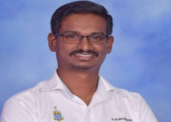 Dalam tempoh lima bulan, Ramanan berjaya bawa perubahan positif dalam MITRA – Kumaresan