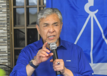 Zahid nafi UMNO takut tanding PRK