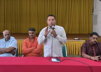 Three-Year Funding Restriction is Highly Irrational – Mahima