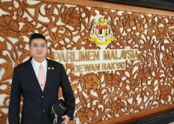 Respect the National Language, Preserve Malaysia’s Identity – Dr. Shawn
