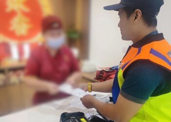 DBKL Enforcement on Signages Increases Costs for Chinese Restaurants, Says Industry Group