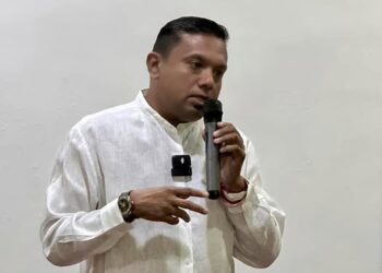 Leaders Must Speak Up Bravely, Not Just Wait for Complaints – Datuk Sivakumar