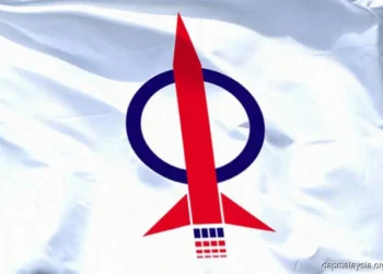Tan Kok Wai, Fong Kui Lun Withdraw from DAP Central Executive Committee Election