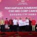 HRD Corp Sets Record with RM2.3 Billion Levy Collection – Steven Sim