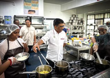 MISI Opens Doors: HRD Corp Highlights Career Success Through Skills Training