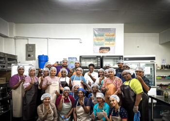 MISI Opens Doors: HRD Corp Highlights Career Success Through Skills Training