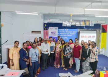 MISI & HRD Corp: Empowering the Indian Community Through Skills and Opportunity