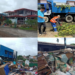 Tiong Urges Public to Cooperate in Post-Flood Cleanup Efforts