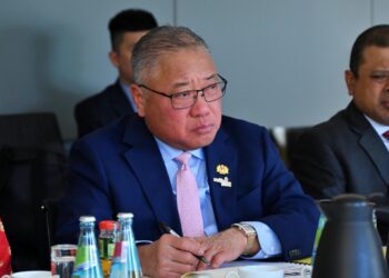 Malaysia sasarkan sebahagian besar pelancong Eropah – Tiong