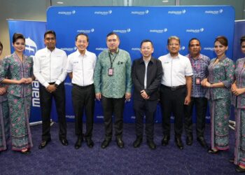 Malaysia Airlines ensures a joyous Hari Raya homecoming with special fixed fare flights