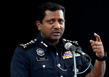 Japanese woman who fell to her death was Ridzokumura’s wife – Selangor Police Chief