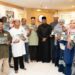 Malik Streams Sponsors 200 Umrah Packages for the Needy