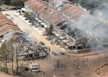 Mayor confirms approval for project near Putra Heights fire site