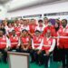 Tunku Puteri Intan Safinaz visits fire victims, praises Red Crescent’s swift relief efforts
