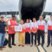 Malaysian Red Crescent contributes 3 tonnes of aid for Myanmar earthquake victims