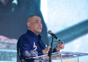 Perak seeks RM20 million to conduct exploration for new minerals – MB