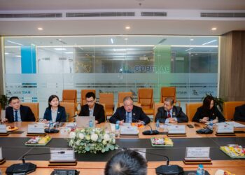Malaysia eyes stronger tourism ties with Vietnam – Tiong King Sing