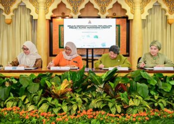 DBKL launches Creative Play Section at Pustaka KL