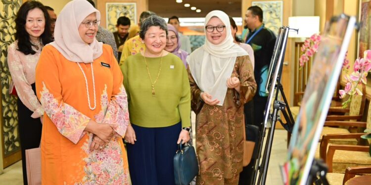 Foto Kredit: FB/DBKL
