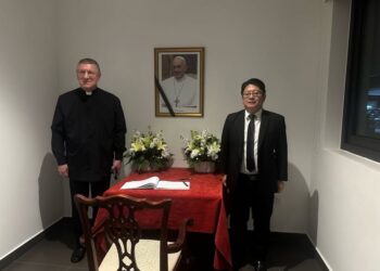 Malaysia to send Azalina, Ewon to represent nation at Pope Francis’ State Funeral