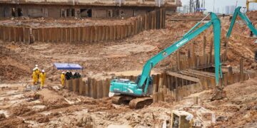 ‘Ground Zero’ investigation underway in Putra Heights pipeline fire: Preliminary report expected within a week