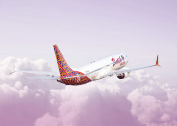 Batik Air takes flight to Timor-Leste, first ever direct route from Malaysia to Dili