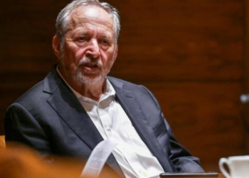 Bekas setiausaha perbendaharaan AS ramal kemelesetan, 2 juta pekerja dipecat