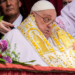Pope Francis’ Cause of Death Confirmed as Stroke and Cardiocirculatory Collapse