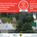 Banjir Kilat Lembah Klang Jejas Laluan Utama, Trafik Lumpuh!