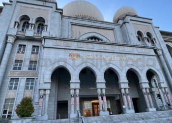 Federal court grants AG leave to appeal in Najib’s supplementary document case