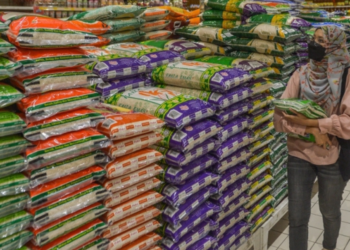 Malaysia increases local white rice purchase limit to combat supply concerns