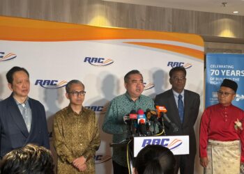 YTL Communications selected for RAC’s first nationwide fibre optic project