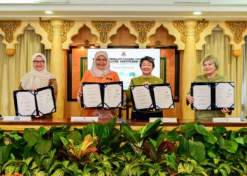 Community Toy Library to open in Sentul, bringing play-based learning to local families