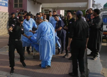 PM condemns Kashmir attack, urges international justice and accountability