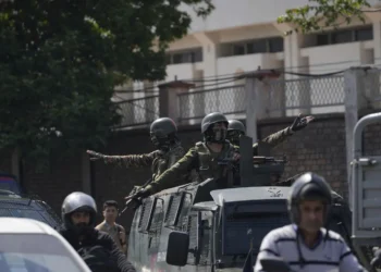 Malaysians advised to postpone travel to Kashmir following deadly tourist attack