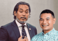 Jangan letak jawatan, teruskan perjuangan, Khairy Jamaluddin sampaikan pesanan buat Rafizi