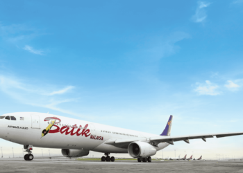 Batik Air elevates Malaysia–Australia connectivity with year-round direct Kuala Lumpur–Melbourne flights