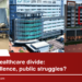 Malaysia’s healthcare divide: Private excellence, public struggles?
