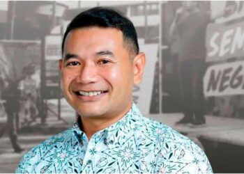 “End of an era”: Rafizi Ramli resigns, citing democratic accountability