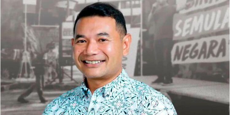 Rafizi Ramli