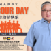 “Silent Architects of the Nation”: Minister Tiong King Sing salutes workers on Labour Day