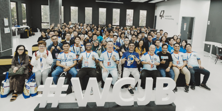 WordCamp johor bahru 2025