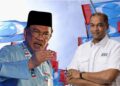 Pemilihan PKR meraikan demokrasi; bersatu dan bersama Anwar – Ramanan