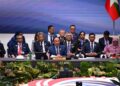 A new era of unity: Anwar hails landmark ASEAN-GCC-China Summit as regional game-changer