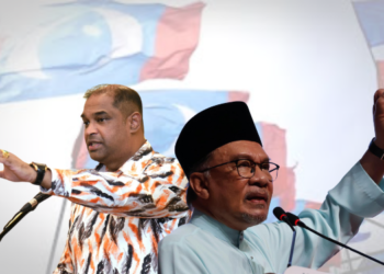 PKR party elections a celebration of democracy and unity under Anwar’s leadership – Ramanan