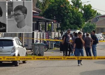 Melaka teen accused of killing mother, brother over academic pressure
