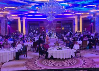 Malaysia strengthens tourism ties with Saudi Arabia ahead of Visit Malaysia 2026