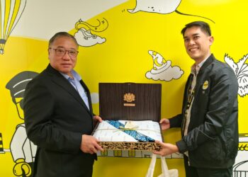 Malaysia pushes for Scoot to reconnect key routes and boost regional tourism growth