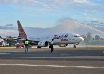 Kuala Lumpur – Dili takes flight: Batik Air celebrates historic launch
